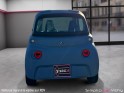 Citroen ami electrique sans permis dés 14 ans garantie 12 mois occasion simplicicar vichy simplicicar simplicibike france