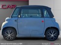 Citroen ami electrique sans permis dés 14 ans garantie 12 mois occasion simplicicar vichy simplicicar simplicibike france