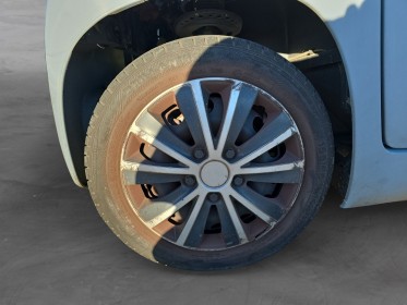 Citroen ami electrique sans permis dés 14 ans garantie 12 mois occasion simplicicar vichy simplicicar simplicibike france