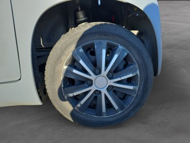 Citroen ami electrique sans permis dés 14 ans garantie 12 mois occasion simplicicar vichy simplicicar simplicibike france