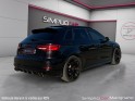 Audi s3 sportback 2.0 tfsi 310 s tronic 7 quattro toit ouvrant bo acc caméra garantie 12 mois occasion simplicicar marignane...