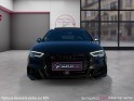 Audi s3 sportback 2.0 tfsi 310 s tronic 7 quattro toit ouvrant bo acc caméra garantie 12 mois occasion simplicicar marignane...