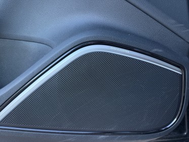 Audi s3 sportback 2.0 tfsi 310 s tronic 7 quattro toit ouvrant bo acc caméra garantie 12 mois occasion simplicicar marignane...