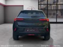 Opel mokka 130 ch bva8 gs - noir karbon - pack techno - caméra 360 - carplay - régul adapt - garantie occasion simplicicar...