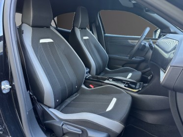 Opel mokka 130 ch bva8 gs - noir karbon - pack techno - caméra 360 - carplay - régul adapt - garantie occasion simplicicar...