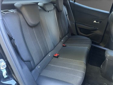 Opel mokka 130 ch bva8 gs - noir karbon - pack techno - caméra 360 - carplay - régul adapt - garantie occasion simplicicar...