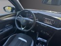 Opel mokka 130 ch bva8 gs - noir karbon - pack techno - caméra 360 - carplay - régul adapt - garantie occasion simplicicar...