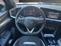 Opel mokka 130 ch bva8 gs - noir karbon - pack techno - caméra 360 - carplay - régul adapt - garantie occasion simplicicar...