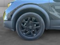 Opel mokka 130 ch bva8 gs - noir karbon - pack techno - caméra 360 - carplay - régul adapt - garantie occasion simplicicar...