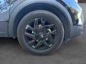 Opel mokka 130 ch bva8 gs - noir karbon - pack techno - caméra 360 - carplay - régul adapt - garantie occasion simplicicar...
