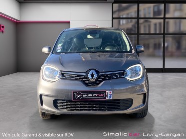 Renault twingo iii tce 95 edc intens occasion simplicicar livry gargan simplicicar simplicibike france