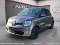Renault twingo iii tce 95 edc intens occasion simplicicar livry gargan simplicicar simplicibike france