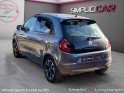 Renault twingo iii tce 95 edc intens occasion simplicicar livry gargan simplicicar simplicibike france
