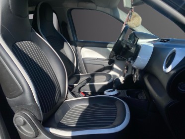 Renault twingo iii tce 95 edc intens occasion simplicicar livry gargan simplicicar simplicibike france