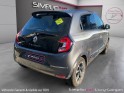Renault twingo iii tce 95 edc intens occasion simplicicar livry gargan simplicicar simplicibike france