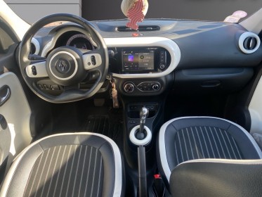 Renault twingo iii tce 95 edc intens occasion simplicicar livry gargan simplicicar simplicibike france
