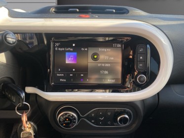 Renault twingo iii tce 95 edc intens occasion simplicicar livry gargan simplicicar simplicibike france