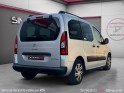Citroen berlingo multispace hdi 115 xtr occasion simplicicar beaune simplicicar simplicibike france