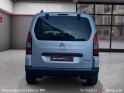 Citroen berlingo multispace hdi 115 xtr occasion simplicicar beaune simplicicar simplicibike france