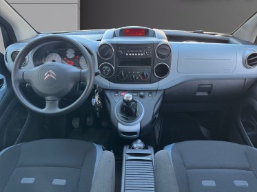 Citroen berlingo multispace hdi 115 xtr occasion simplicicar beaune simplicicar simplicibike france