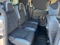 Citroen berlingo multispace hdi 115 xtr occasion simplicicar beaune simplicicar simplicibike france