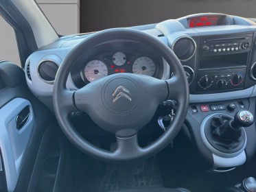 Citroen berlingo multispace hdi 115 xtr occasion simplicicar beaune simplicicar simplicibike france