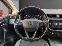 Seat ibiza 1.0 tsi 95 ch s/s bvm5 urban  garantie 12 mois occasion simplicicar lyon nord simplicicar simplicibike france