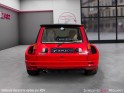 Renault 5 turbo 2 200cv 82000km   r5 turbo 2 occasion simplicicar rouen simplicicar simplicibike france