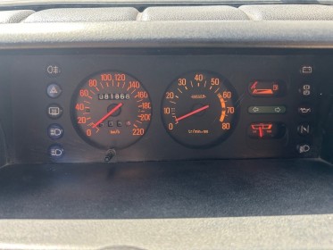 Renault 5 turbo 2 200cv 82000km   r5 turbo 2 occasion simplicicar rouen simplicicar simplicibike france