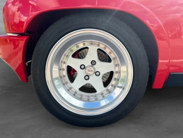 Renault 5 turbo 2 200cv 82000km   r5 turbo 2 occasion simplicicar rouen simplicicar simplicibike france