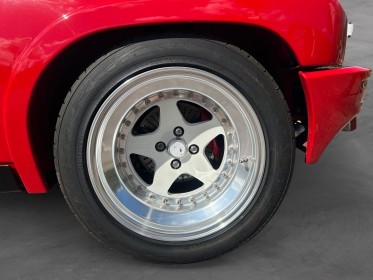 Renault 5 turbo 2 200cv 82000km   r5 turbo 2 occasion simplicicar rouen simplicicar simplicibike france