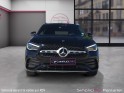 Mercedes classe gla 250 hybrid rechargeable  turbo amg line occasion simplicicar pontarlier simplicicar simplicibike france