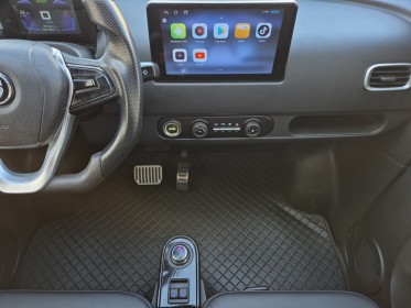 Simplici s1 sans permis ecran tactile carplay vitres électriques caméra de recul - garantie constructeur 24 mois occasion...