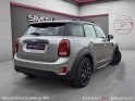 Mini mini countryman cooper 136 edition longstone bva7 occasion simplicicar besanÇon simplicicar simplicibike france