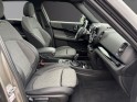 Mini mini countryman cooper 136 edition longstone bva7 occasion simplicicar besanÇon simplicicar simplicibike france