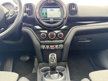 Mini mini countryman cooper 136 edition longstone bva7 occasion simplicicar besanÇon simplicicar simplicibike france
