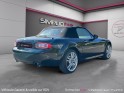 Mazda mx5 1.8 126ch kaminari sieges chauffants cabriolet garantie 12 mois occasion simplicicar villebon-sur-yvette...