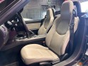 Mazda mx5 1.8 126ch kaminari sieges chauffants cabriolet garantie 12 mois occasion simplicicar villebon-sur-yvette...