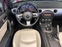 Mazda mx5 1.8 126ch kaminari sieges chauffants cabriolet garantie 12 mois occasion simplicicar villebon-sur-yvette...