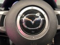 Mazda mx5 1.8 126ch kaminari sieges chauffants cabriolet garantie 12 mois occasion simplicicar villebon-sur-yvette...