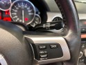 Mazda mx5 1.8 126ch kaminari sieges chauffants cabriolet garantie 12 mois occasion simplicicar villebon-sur-yvette...