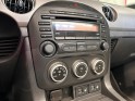 Mazda mx5 1.8 126ch kaminari sieges chauffants cabriolet garantie 12 mois occasion simplicicar villebon-sur-yvette...