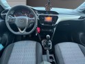 Opel corsa 1.2 75 ch bvm5 edition premiÈre main origine france entretien complet occasion simplicicar la ciotat simplicicar...