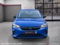 Opel corsa 1.2 75 ch bvm5 edition premiÈre main origine france entretien complet occasion simplicicar la ciotat simplicicar...