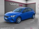 Opel corsa 1.2 75 ch bvm5 edition premiÈre main origine france entretien complet occasion simplicicar la ciotat simplicicar...