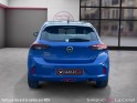 Opel corsa 1.2 75 ch bvm5 edition premiÈre main origine france entretien complet occasion simplicicar la ciotat simplicicar...