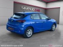 Opel corsa 1.2 75 ch bvm5 edition premiÈre main origine france entretien complet occasion simplicicar la ciotat simplicicar...