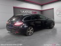 Peugeot 508 sw 2.0 bluehdi 180ch ss eat6 gt occasion simplicicar pau simplicicar simplicibike france