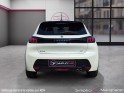 Peugeot 208 130ch eat8 gt pack toit pano camera 360 regul adaptatif carplay garantie 12 mois occasion simplicicar valence -...