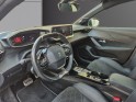 Peugeot 208 130ch eat8 gt pack toit pano camera 360 regul adaptatif carplay garantie 12 mois occasion simplicicar valence -...